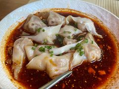 -荣家黄鱼面(南京西路店)