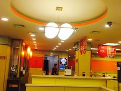 大堂-彤德莱(青岛人民路店)