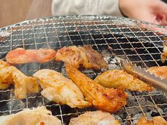 -蒜香焼肉PURUSHIN(马场路店)