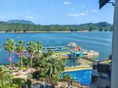 -杭州千岛湖滨江希尔顿度假酒店