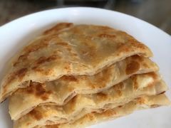 油饼-饼中王酒楼(光复西路店)