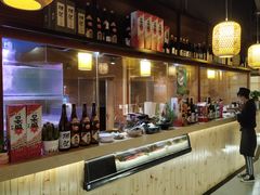 大堂-季玄精致日本料理自助餐(闸北公园店)