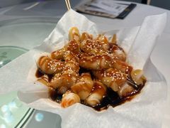 -翠园(北京王府中环店)