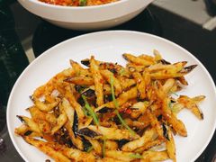 -粗茶淡饭·汉口公馆(循礼门店)