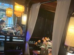 -绿茶餐厅(昆明世纪金源店)