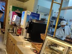 -比格比萨自助(宝山日月光店)