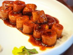 九转大肠-东莱馋房(陆家嘴店)