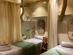 -左悦·艾灸调理·推拿按摩·精油SPA(卓悦汇店)