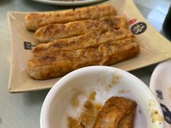 回头-协顺园回头馆(南顺城路店)