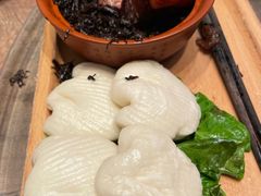 -香园茶社·金陵小灶(老门东店)