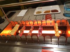 -丰茂烤串(金源店)