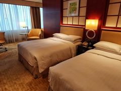 -上海雅居乐万豪侯爵酒店