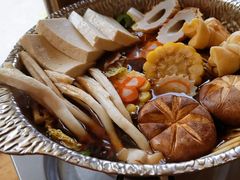 -柴の食堂·日式家庭料理·熊之肆(大学路店)