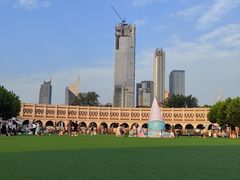 -天津五大道文化旅游区