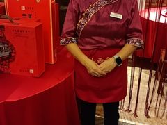 -山西会馆·晋菜·晋商宴·民俗博物馆(体育路店)