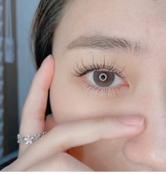 -妙睫屋日式美甲美睫