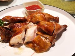 -热度餐厅(老佛爷店)