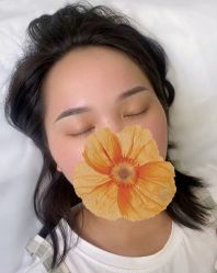 -Doris多里斯半永久纹眉·SMP纹发·发际线