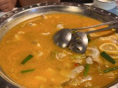 -陈生记黑鱼馆·20年活鱼现杀(宁波鼓楼店)