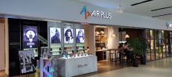 -Air Plus 美发沙龙