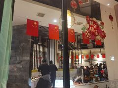 -小牛叔鲜切牛肉·火锅·烤肉自助(公济桥路店)