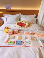 -千禧果月子会所(郑州东站店)