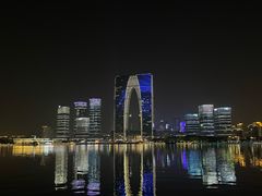-金鸡湖游船(月光码头)