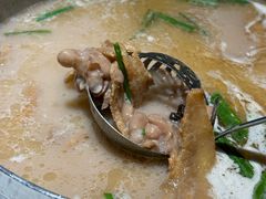 豆米火锅-土风豆米火锅(鸿通城店)