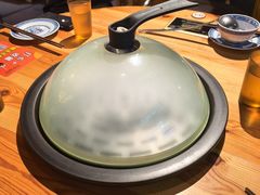 -阿鸡鱼庄·顺德鲜蒸小炒(亚运村店)