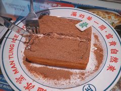 暴富漏奶华-文通冰室(温州万象城店)