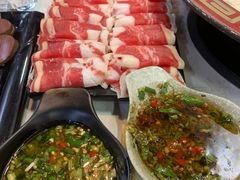 -京门活鱼馆·鱼火锅(百子湾（原红庙）店)