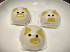 -万蔚·烤鸭