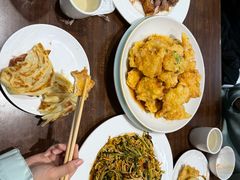 -李氏八大件老菜馆(万宝街店)