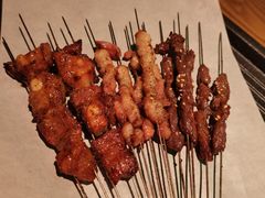 -大哈福烧烤·海鲜·家常菜(延安三路店)