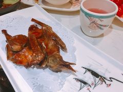 -蕃茄述·好汤自然来(江汉路店)