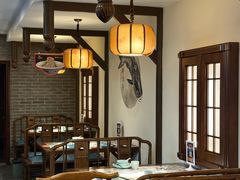 -胖鱼头·南京菜·河景餐厅(夫子庙店)