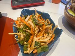 -大成海鲜烧烤·海鲜粥(安顺路店)