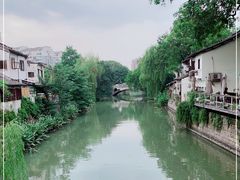 -小河直街历史文化街区