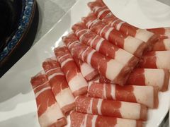 -东来顺•非遗火锅(外滩店)