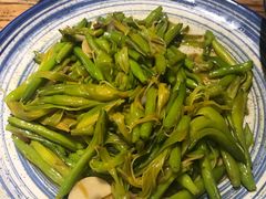 -老妈疙瘩汤·平价海鲜专门店·老威海菜(渔港路店)