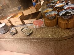 -熊猫自助餐厅.萌趣城堡(长隆熊猫酒店)