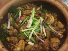 -大唐靓汤江门私房菜(景田店)