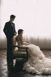 -太郎花子婚纱摄影TAHAKO(无锡店)