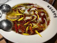 -新太二·鲜料川菜(万泰汇店)