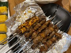 -九十九顶毡房(阜石路店)