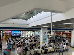-农园餐厅(北京大学店)