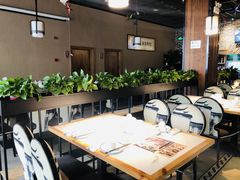 -姜君·千岛湖鱼头馆(浦东大道店)