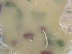 -老西关黄老太牛肉烧饼