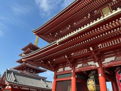 -浅草寺