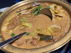 -金狮麟·新豫菜(金码大厦店)